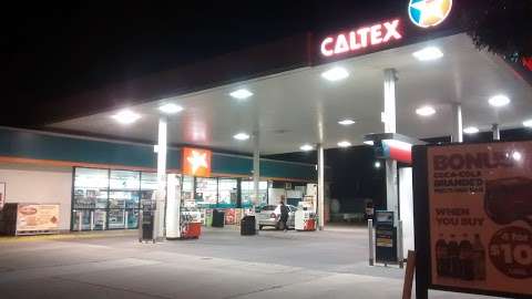 Photo: Caltex Australia Limited
