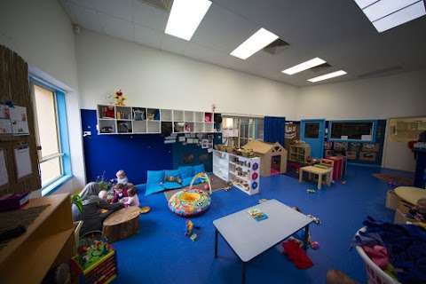 Photo: Goodstart Early Learning - Campbelltown