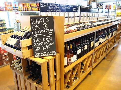 Photo: La Cantina - The Italian Wine Store
